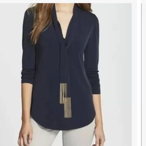NWOT, Michael Kors blouse size S